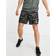New Balance Printed Accelerate 7" Short Men - Black with Grey