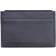 Royce RFID-Blocking Executive Slim Credit Card Case - Navy Blue