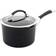 Circulon Symmetry Hard Anodized Nonstick Straining (3.5-Qt) with lid