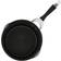 Circulon Symmetry Hard Anodized Nonstick Straining (3.5-Qt) with lid