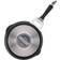 Circulon Symmetry Hard Anodized Nonstick Straining (3.5-Qt) with lid