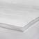 Allied Home Powernap Celliant Mattress Cover White (203.2x152.4cm)