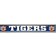 Fanmats Auburn Tigers License Plate Frame