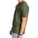 Hanes Beefy-T Crewneck Short-Sleeve T-shirt Unisex - Fatigue Green