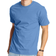 Hanes Beefy-T Crewneck Short-Sleeve T-shirt Unisex - Carolina Blue