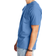 Hanes Beefy-T Crewneck Short-Sleeve T-shirt Unisex - Carolina Blue