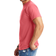 Hanes Beefy-T Crewneck Short-Sleeve T-shirt Unisex - Charisma Coral