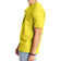Hanes Beefy-T Crewneck Short-Sleeve T-shirt Unisex - Yellow