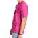 Hanes Beefy-T Crewneck Short-Sleeve T-shirt Unisex - Wow Pink