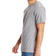 Hanes Beefy-T Crewneck Short-Sleeve T-shirt Unisex - Oxford Grey