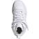 Adidas Kid's Postmove Mid - Cloud White/Cloud White/Grey One