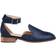 Journee Collection Loreta - Navy