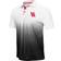 Colosseum Athletics Houston Cougars Magic Team Logo Polo Sr