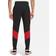 Nike Jordan Sport Dri-Fit Woven Pants Men - Black/Gym Red/Gym Red