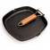 MasterPan Nonstick Cast Aluminum 27.94 cm