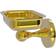 Allied Brass Shadwell (SL-32-PB)