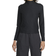 Nike Sportswear Icon Clash Mock Long-Sleeve Top Women - Black