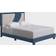 E-Rest Adrian Frame Bed 148.844x207.01cm