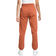 Nike Women's Trend Essential Fleece Pants - Burnt Sunrise/White