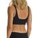 Commando Butter Soft-Support Bralette - Black