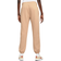 Nike Women's Trend Essential Fleece Pants - Hemp/White