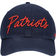 '47 New England Patriots Vocal Clean Up W