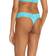 Hanky Panky Signature Lace Low Rise Thong - Tempting Turquoise