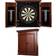 Barrington Bristle Dartboard Cabinet Set