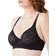 Wacoal Soft Sense Underwire Bra - Black