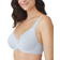 Wacoal Basic Beauty Spacer Underwire T-Shirt Bra - Artic Ice