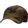 Nike Sportswear Heritage86 Camo Hat - Medium Olive/Black