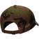 Nike Sportswear Heritage86 Camo Hat - Medium Olive/Black