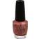 OPI Nail Lacquer Toast 0.5fl oz