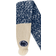 Foco Penn State Nittany Lions Confetti Scarf with Pom