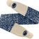 Foco Penn State Nittany Lions Confetti Scarf with Pom