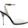 Jessica Simpson Pirrie - Clear/Black