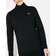 Lacoste Sport Stretch Zippered Collar Sweatshirt Men - Black