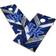 Victory Tailgate Kentucky Wildcats Herringbone Design Cornhole Set