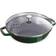 Staub - with lid 29.972 cm