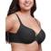 Maidenform Comfort Devotion DreamWire Full Coverage Bra - Black