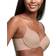 Maidenform Comfort Devotion DreamWire Full Coverage Bra - Evening Blush/Nude