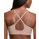 Maidenform Comfort Devotion DreamWire Full Coverage Bra - Evening Blush/Nude