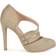 Journee Collection Zeera - Taupe