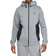 Nike Jordan Dri-FIT Air Statement Fleece Full-Zip Hoodie Men - Carbon Heather/Black