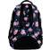 J World Cornelia Laptop Backpack - Navy Rose