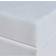 London Fog Premium Mattress Cover White (203.2x152.4cm)