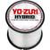 Yo-Zuri America Clear Hybrid Fishing Line 0.432mm 182m