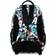 J World Cornelia Laptop Backpack - Graffiti