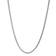 David Yurman Box Chain Necklace - Silver