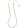 Kendra Scott Jenna Choker Necklace - Gold/Blue Lapis